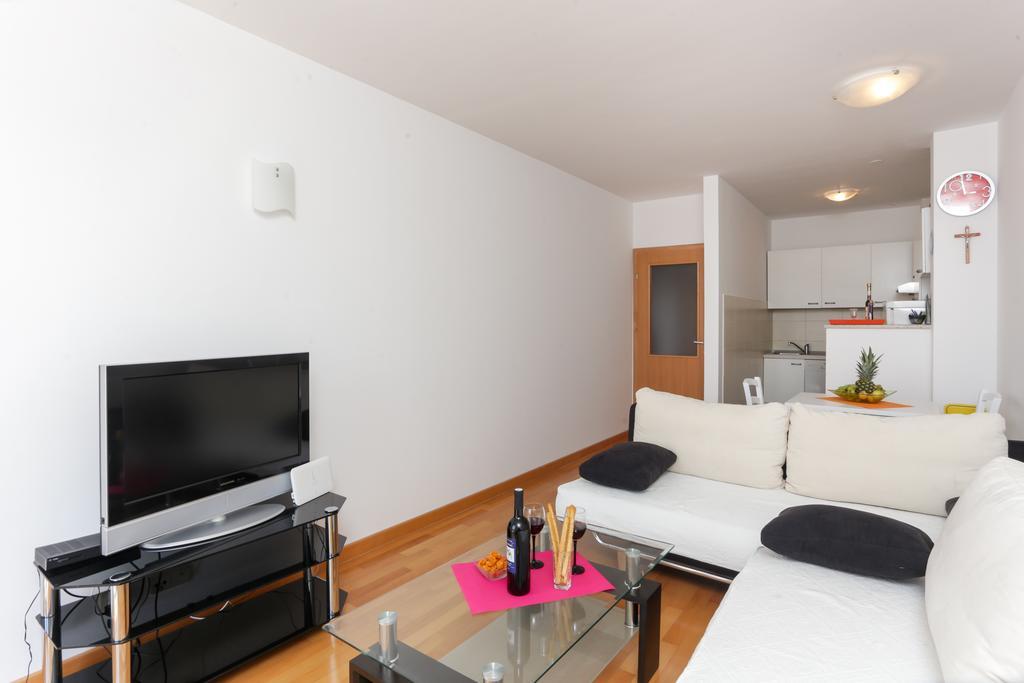 Apartment Maya Дубровник Экстерьер фото