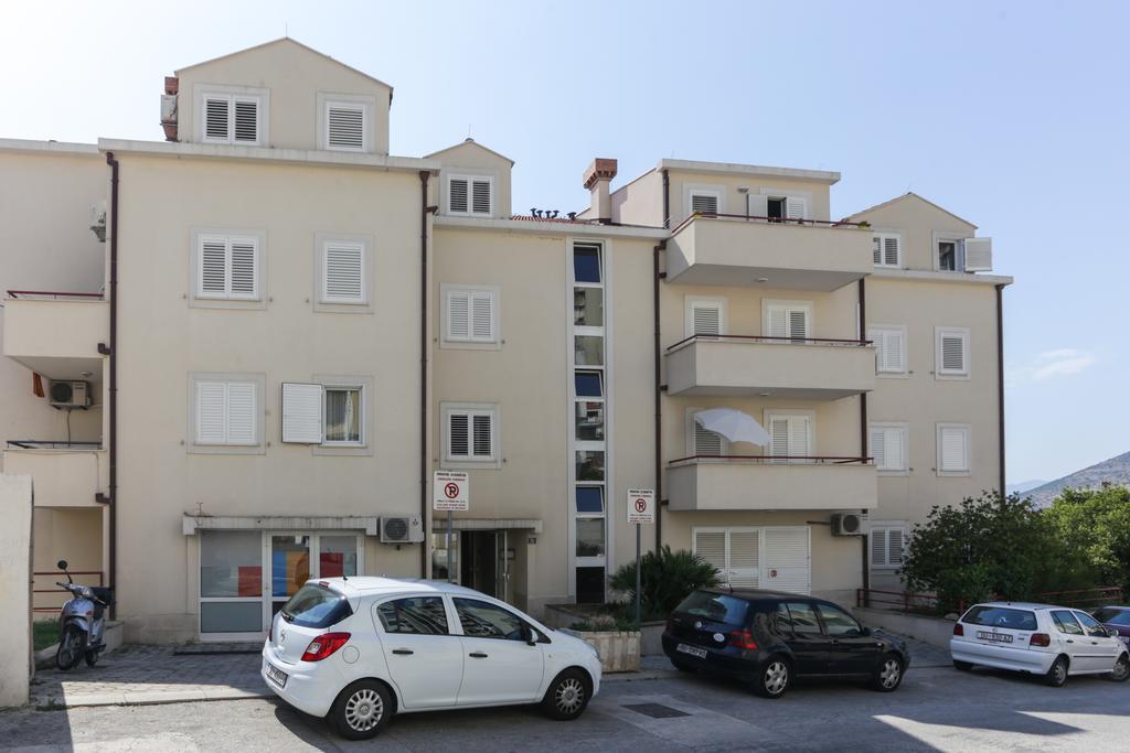 Apartment Maya Дубровник Экстерьер фото