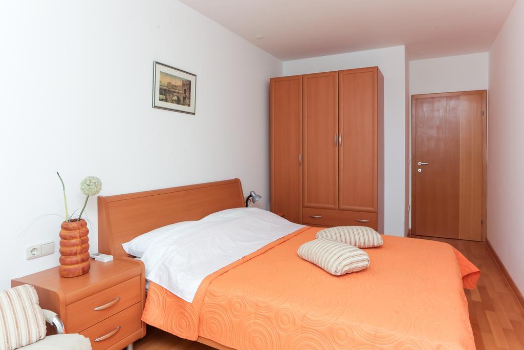 Apartment Maya Дубровник Номер фото