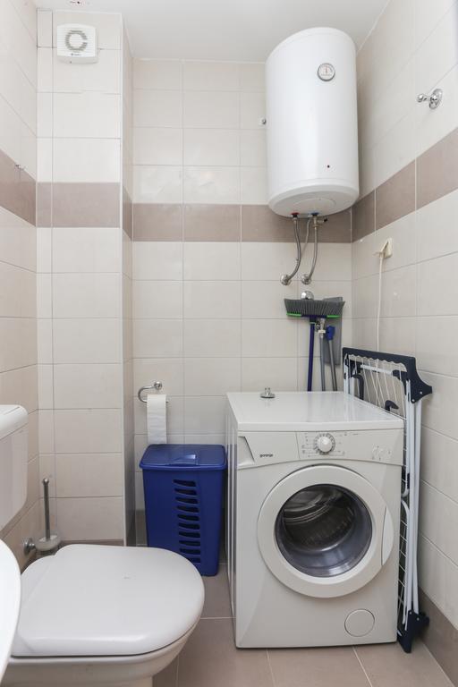 Apartment Maya Дубровник Экстерьер фото